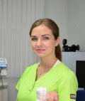 Присяжных Светлана Сергеевна