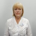 Жильцова Светлана