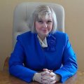 Глушкова Божена Игоревна