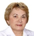 Астапова Любовь Викторовна
