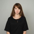Клокова Оксана