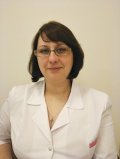 Стрелюк Анастасия Васильевна