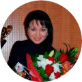 Сысоева-Елисеева Елена