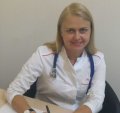 Овчинникова Александра Евгеньевна