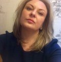 Левкина Марина Александровна