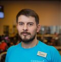 Писарский Андрей