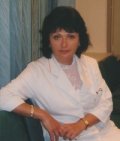 Березкина Любовь Семеновна