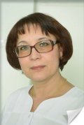Семина Марина Александровна