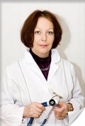 Александрова Инна Александровна