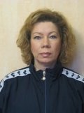 Нестерова Алла Михайловна