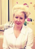 Науменко Елена Николаевна