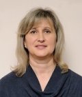 Степанова Елена Леонидовна