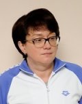 Леонова Инна Ольгертовна