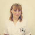Магомедова Марина Викторовна