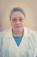 Бородина Ирина Михайловна