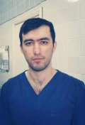 Магомедов Шариф Магомедович