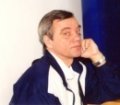 Чесалов Михаил Борисович