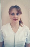 Гуркова Татьяна Михайловна
