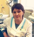 Стрелкова Елена Александровна