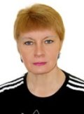 Науёкайтене Людмила Николаевна