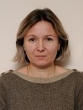 Пронина Светлана Васильевна