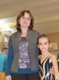 Нагаец Лариса Васильевна