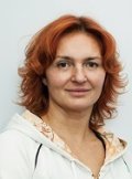 Шконда Валентина Борисовна