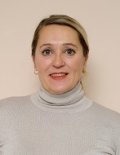 Глухова Виталия Викторовна
