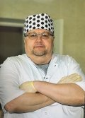 Мандель Марк Игорьевич