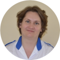 Корнилова Ольга Николаевна
