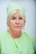 Арюкова Раиса Федоровна