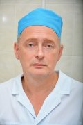 Егоров Николай Николаевич