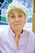 Ларина Людмила Сергевена