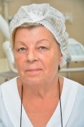 Алябина Любовь Владиславовна