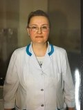 Горюнова Елена Ивановна