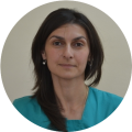 Азизян Алина Сергеевна