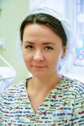 Новикова Ольга Григорьевна