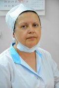 Жиленкова Ирина Дмитриевна