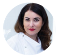 Анохина Ирина Владимировна