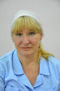 Рычихина Марина Владимировна
