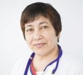 Аминова Галия Гайнитдиновна