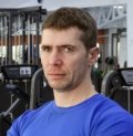 Козлов Сергей
