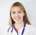 Костикова Елена Станиславовна