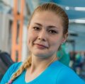 Александрова Екатерина