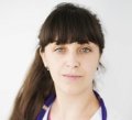 Лебедева Марта Евгеньевна