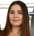 Козырева Рената