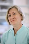 Водзинская Татьяна Владимировна