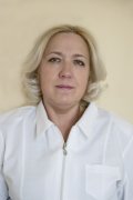 Самоходская Юлия Витальевна