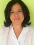 Калянова Натела Вениаминовна