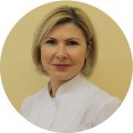 Метелкина Светлана Николаевна